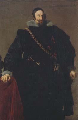 Diego Velazquez Count-Duke of Olivares (df01)